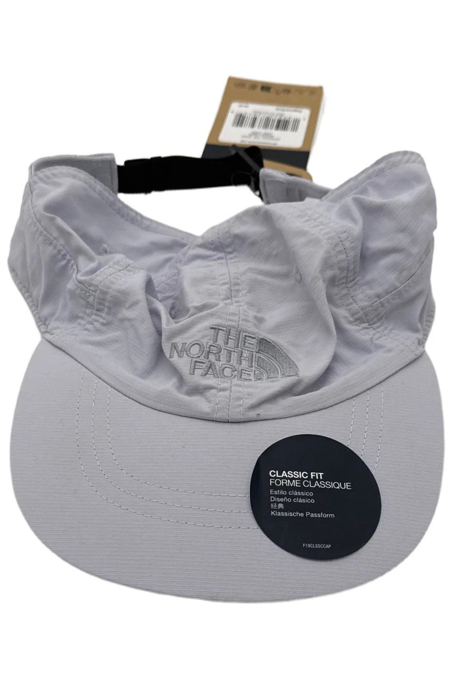 The North Face Women's Horizon Top Knot Hat Mystic Haze